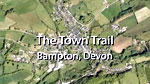 Bampton Town Trail